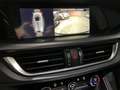 Alfa Romeo Stelvio 2.2 Td 210CV AT8 Q4 Veloce /TETTO APRIBIL/Nav/ADAS Zwart - thumbnail 16