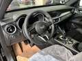 Alfa Romeo Stelvio 2.2 Td 210CV AT8 Q4 Veloce /TETTO APRIBIL/Nav/ADAS Nero - thumbnail 13