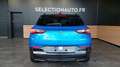 Opel Grandland 1.2 TURBO 130ch GS LINE AUTO Bleu - thumbnail 4