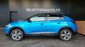 Opel Grandland 1.2 TURBO 130ch GS LINE AUTO Blau - thumbnail 2