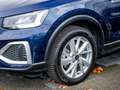Audi Q2 35 TFSI S tronic /LED/Navi+/Virtual/Kamera Blau - thumbnail 10