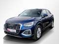 Audi Q2 35 TFSI S tronic /LED/Navi+/Virtual/Kamera Blau - thumbnail 11