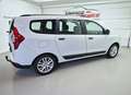 Dacia Lodgy Lodgy 1.5 Blue dCi Comfort 5pl. Blanc - thumbnail 3