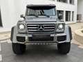 Mercedes-Benz G 500 4x4² //DESIGNO-MAGNO//H&K//CAMERA Grijs - thumbnail 3
