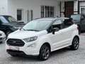 Ford EcoSport ST-Line *RFK*Navi*Temp.*SHZ*Keyless* Weiß - thumbnail 3