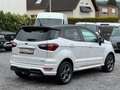Ford EcoSport ST-Line *RFK*Navi*Temp.*SHZ*Keyless* Weiß - thumbnail 4