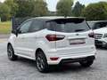 Ford EcoSport ST-Line *RFK*Navi*Temp.*SHZ*Keyless* Weiß - thumbnail 6