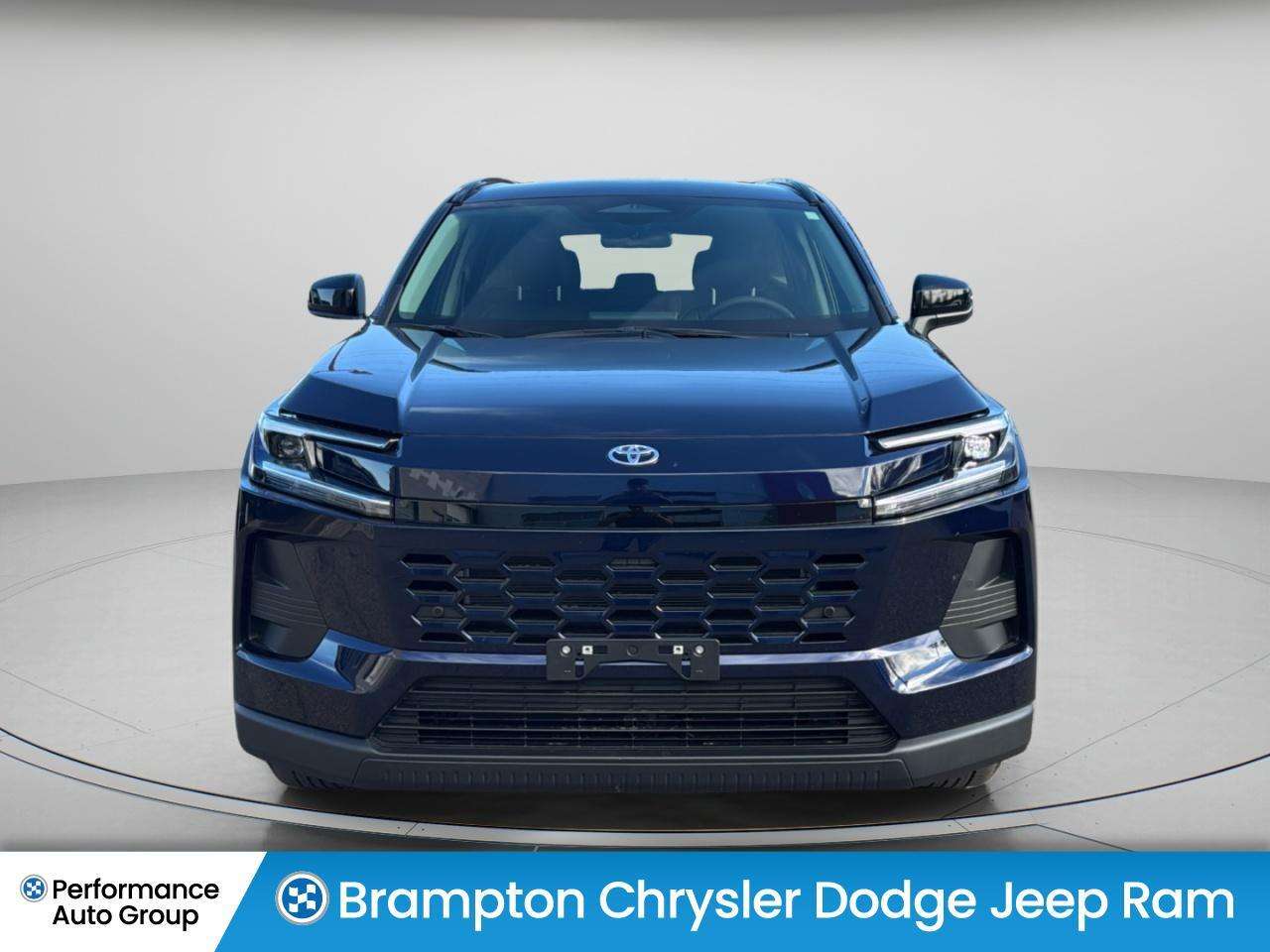 2026 Toyota RAV4 XLE *HEV*ADAPT CRUISE*BLIND SPT*WIRELESS CHRG* — снимка 2