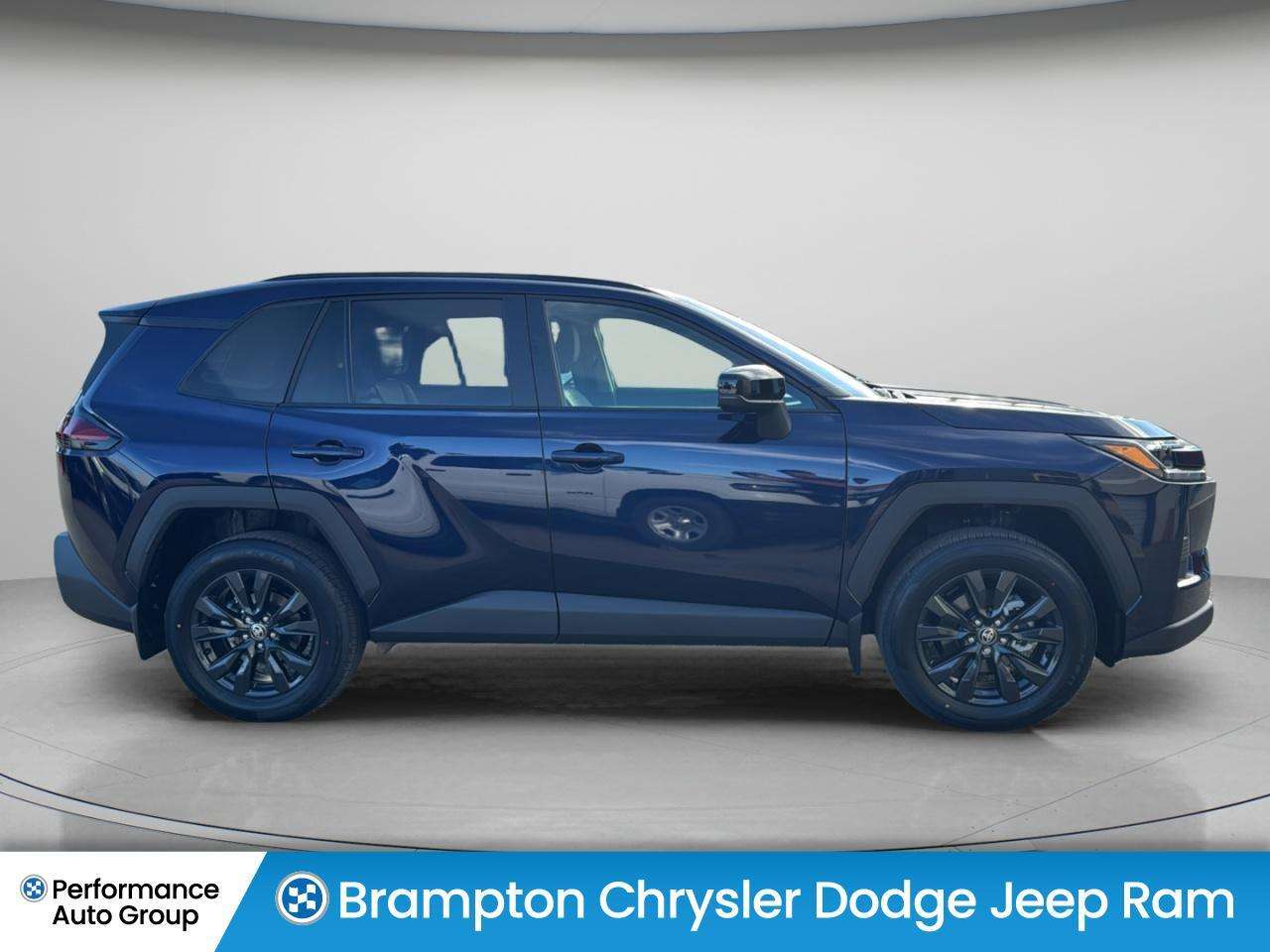 2026 Toyota RAV4 XLE *HEV*ADAPT CRUISE*BLIND SPT*WIRELESS CHRG* — снимка 4