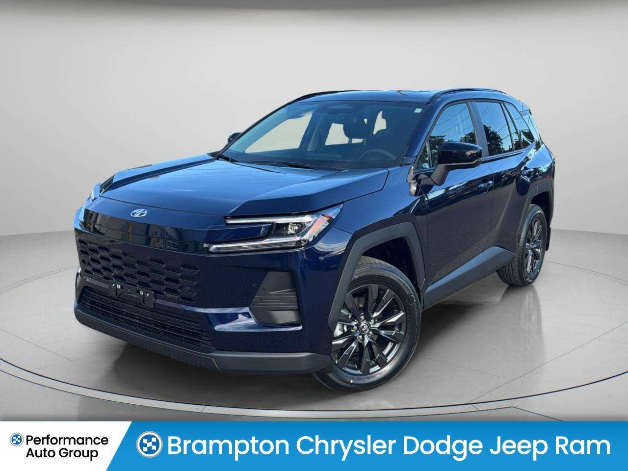 2026 Toyota RAV4 XLE *HEV*ADAPT CRUISE*BLIND SPT*WIRELESS CHRG*