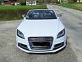 Audi TTS TTS Roadster Weiß - thumbnail 3