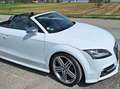 Audi TTS TTS Roadster Weiß - thumbnail 1