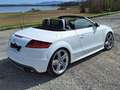 Audi TTS TTS Roadster Weiß - thumbnail 9