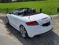 Audi TTS TTS Roadster Weiß - thumbnail 4