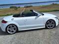 Audi TTS TTS Roadster Weiß - thumbnail 8