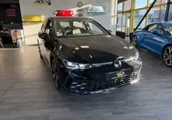 Volkswagen Golf VIII GTE Hybride Rechargeable 245Ch DSG6