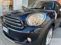 MINI Cooper D Countryman COUNTRYMAN 1.6 D ALL4 C.AUTOMATICO NEOPATENTATI Blu/Azzurro - thumbnail 5