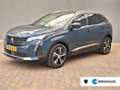 Peugeot 3008 1.2 GT Alcantara/Leder | Camera | Elek. Achterklep Bleu - thumbnail 1