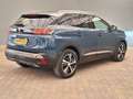 Peugeot 3008 1.2 GT Alcantara/Leder | Camera | Elek. Achterklep Bleu - thumbnail 2
