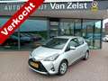 Toyota Yaris 1.5 Hybrid Automaat, Airco(automatisch), Multimedi Grijs - thumbnail 1