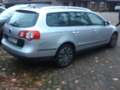 Volkswagen Passat Variant 1.9 TDI Comfortline Argintiu - thumbnail 2