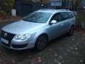 Volkswagen Passat Variant 1.9 TDI Comfortline Argintiu - thumbnail 3