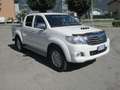 Toyota Hilux + IVA !!! 3.0 D-4D aut.4WD 4p. DC Stylex Bianco - thumbnail 3