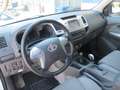 Toyota Hilux + IVA !!! 3.0 D-4D aut.4WD 4p. DC Stylex Bianco - thumbnail 8