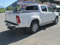 Toyota Hilux + IVA !!! 3.0 D-4D aut.4WD 4p. DC Stylex Bianco - thumbnail 4