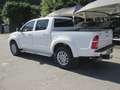 Toyota Hilux + IVA !!! 3.0 D-4D aut.4WD 4p. DC Stylex Bianco - thumbnail 6