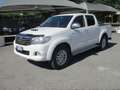 Toyota Hilux + IVA !!! 3.0 D-4D aut.4WD 4p. DC Stylex Bianco - thumbnail 1