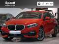 BMW 116 d SportLi LED DrivAss RFK 17Zoll Rouge - thumbnail 1