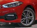 BMW 116 d SportLi LED DrivAss RFK 17Zoll Rojo - thumbnail 13