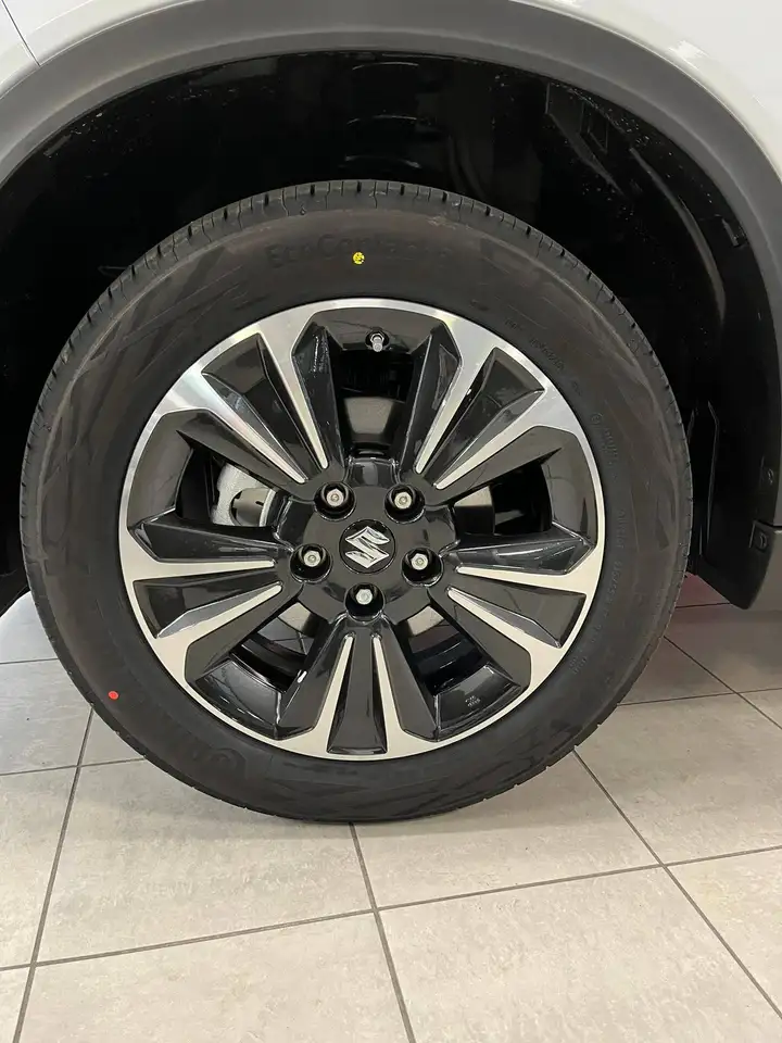 Suzuki Vitara 2026