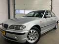 BMW 320 3-serie 320i Executive Grijs - thumbnail 4