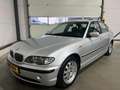 BMW 320 3-serie 320i Executive Grijs - thumbnail 3