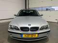 BMW 320 3-serie 320i Executive Grijs - thumbnail 2