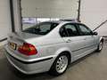 BMW 320 3-serie 320i Executive Grijs - thumbnail 9