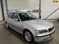 BMW 320 3-serie 320i Executive Grijs - thumbnail 1