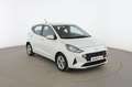 Hyundai i10 1.0 MPI Klass Белый - thumbnail 8