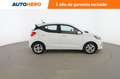 Hyundai i10 1.0 MPI Klass Blanco - thumbnail 7