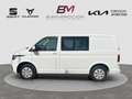 Volkswagen Transporter Mixto 2.0TDI SCR BMT 81kW Blanc - thumbnail 3