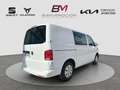 Volkswagen Transporter Mixto 2.0TDI SCR BMT 81kW Blanc - thumbnail 6