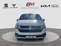 Volkswagen Transporter Mixto 2.0TDI SCR BMT 81kW Blanc - thumbnail 1