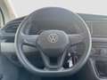 Volkswagen Transporter Mixto 2.0TDI SCR BMT 81kW Blanc - thumbnail 12