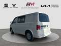 Volkswagen Transporter Mixto 2.0TDI SCR BMT 81kW Blanc - thumbnail 4