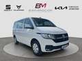 Volkswagen Transporter Mixto 2.0TDI SCR BMT 81kW Blanc - thumbnail 7