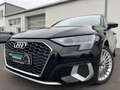 Audi A3 Sportback 35 2.0 TDI S tronic advanced Blackline 1 Schwarz - thumbnail 1