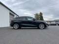 Audi A3 Sportback 35 2.0 TDI S tronic advanced Blackline 1 Schwarz - thumbnail 4