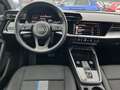 Audi A3 Sportback 35 2.0 TDI S tronic advanced Blackline 1 Schwarz - thumbnail 14